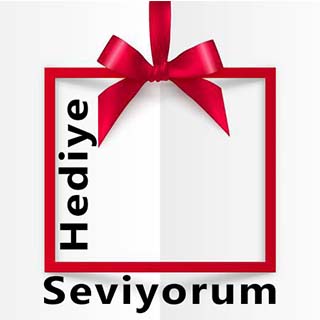 Hediye Seviyorum